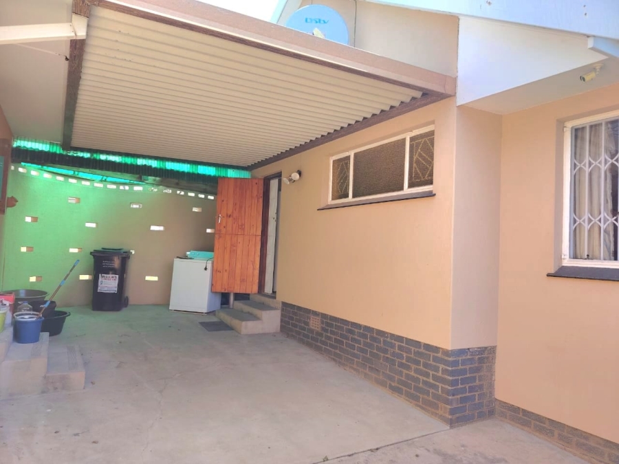 3 Bedroom Property for Sale in Saxilby Eastern Cape